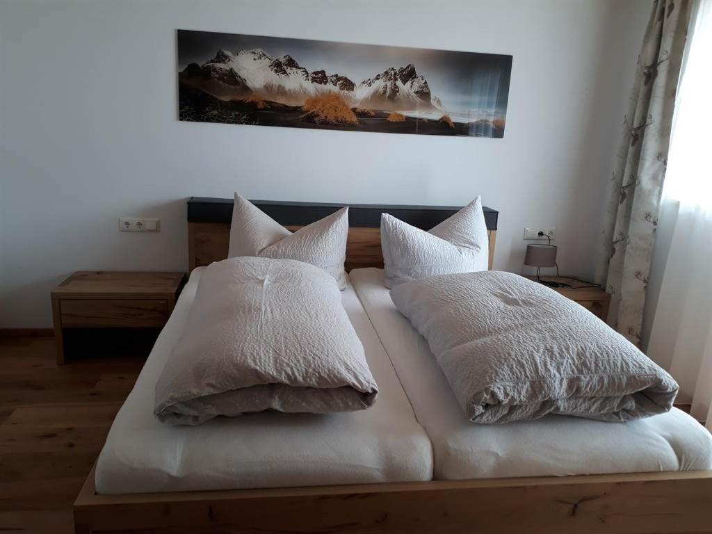 Gaestehaus Kessler Gaschurn Εξωτερικό φωτογραφία